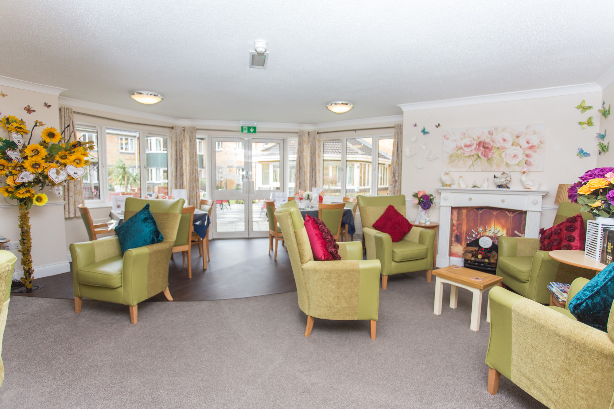Willow Court Quantum Care